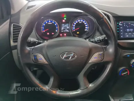 HB20 X 1.6 AUTOMATICO