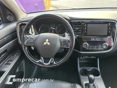 OUTLANDER 2.2 4X4 16V