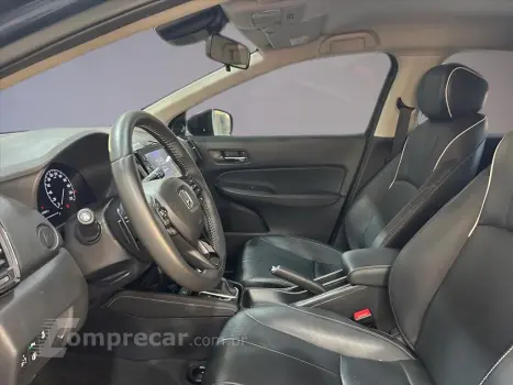 CITY 1.5 i-VTEC FLEX TOURING CVT