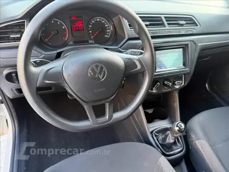 SAVEIRO 1.6 MSI Robust CS 16V