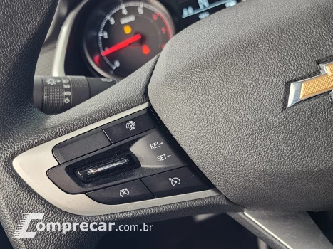 ONIX 1.0 Turbo Plus LT