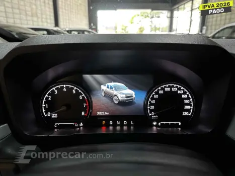 MAVERICK 2.0 ECOBOOST GASOLINA LARIAT FX4 AUTOMÁTICO