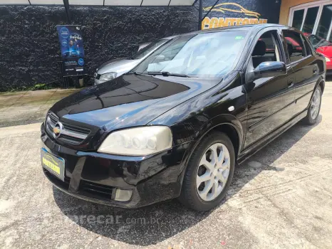 CHEVROLET ASTRA 2.0 MPFI Advantage 8V 4 portas