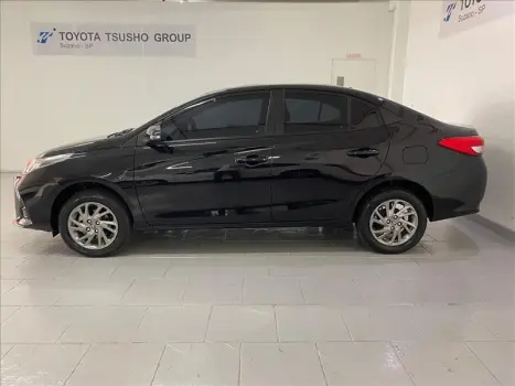 YARIS 1.5 16V Sedan XS