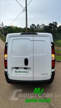 FIORINO 1.4 MPI FURGÃO ENDURANCE 8V FLEX 2P MANUAL