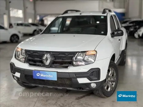 OROCH 1.6 16V SCE FLEX INTENSE MANUAL