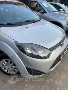 FIESTA 1.6 MPI Sedan 8V