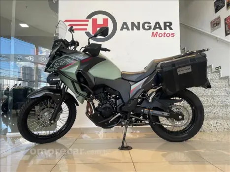 VERSYS-X 300 TOURER ABS