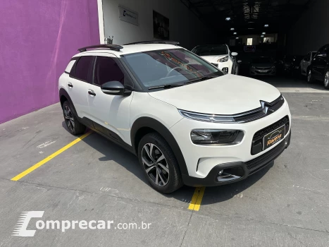 C4 CACTUS 1.6 THP Shine Pack Eat6