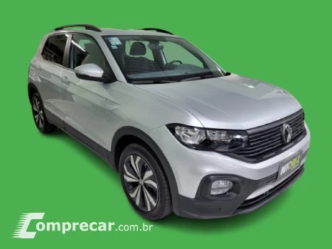 T-CROSS 1.0 200 TSI