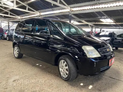 MERIVA MAXX 1.4 MPFI 8V ECONOFLEX 5P