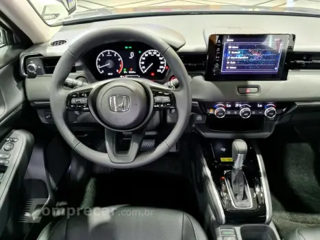 HR-V EXL 1.5 SENSING 16V 5P AUT