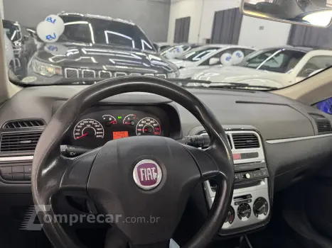 PUNTO 1.4 Attactive 8V