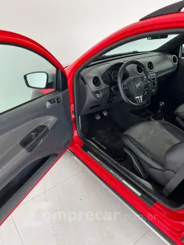 SAVEIRO 1.6 Cross CE 16V