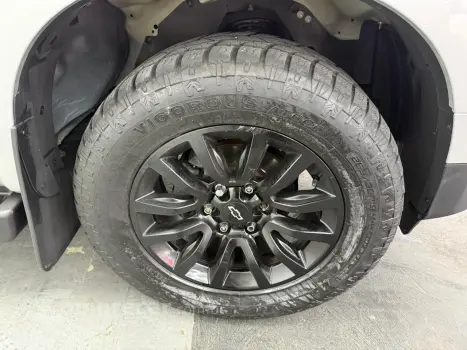 S10 Pick-Up LT 2.8 TDI 4x4 CD Diesel Aut