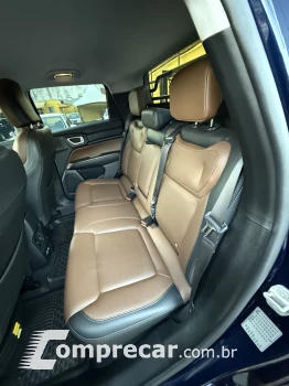 RAMPAGE 2.0 Turbo Laramie 4X4