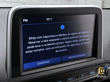 HB20 - 1.0 12V COMFORT PLUS MANUAL