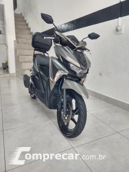 Yamaha Neo 125