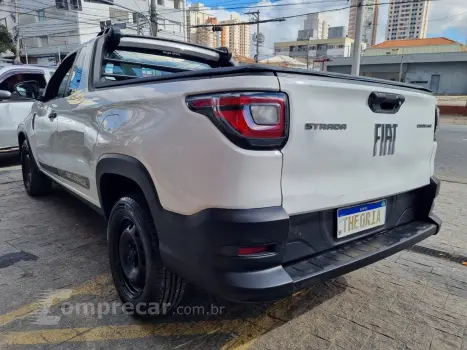 FIAT STRADA 1.4 FIRE ENDURANCE CS 2022