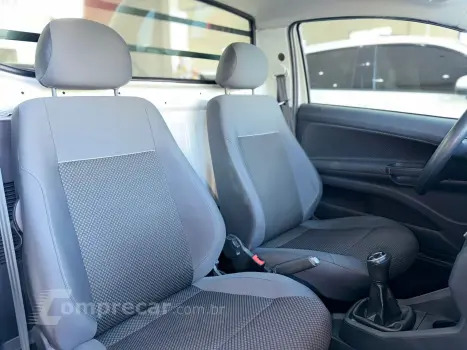 SAVEIRO 1.6 MSI Trendline CS 16V