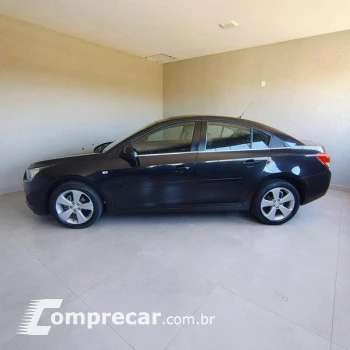 CRUZE 1.8 LT 16V