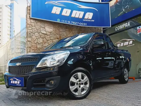 Montana 1.4 Mpfi Ls Cs 8V Flex 2P Manual