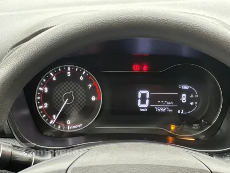 HB20 1.0 TGDI FLEX PLATINUM MANUAL