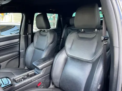 RAMPAGE 2.0 Hurricane 4 Turbo Rebel 4X4