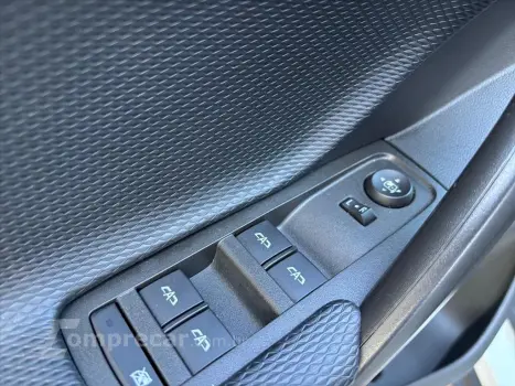 TRACKER 1.0 TURBO FLEX LT AUTOMÁTICO