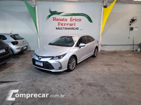 COROLLA 2.0 XEI 16V