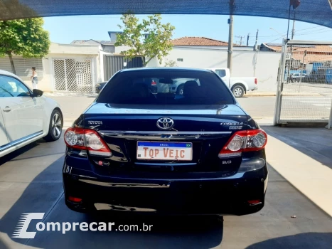 COROLLA 2.0 Altis 16V