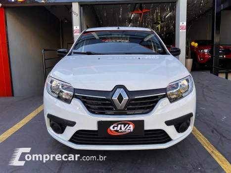 LOGAN Zen Flex 1.0 12V 4p Mec.