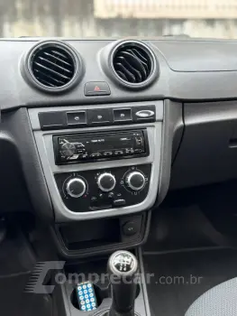 GOL 1.0 12V MPI Totalflex