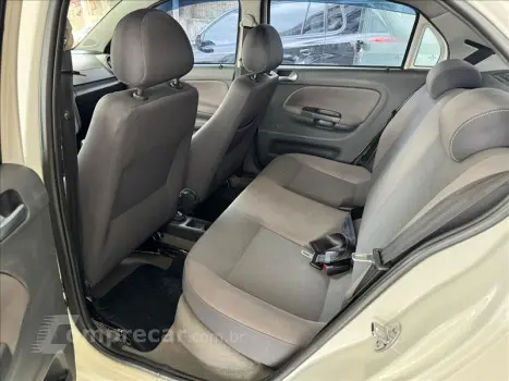 VOYAGE 1.6 MI Comfortline 8V