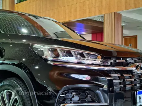 TIGGO 8 TXS 1.6 TURBO TGDI AUT