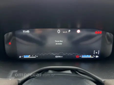 COMMANDER 2.0 TD380 TURBO DIESEL OVERLAND AT9