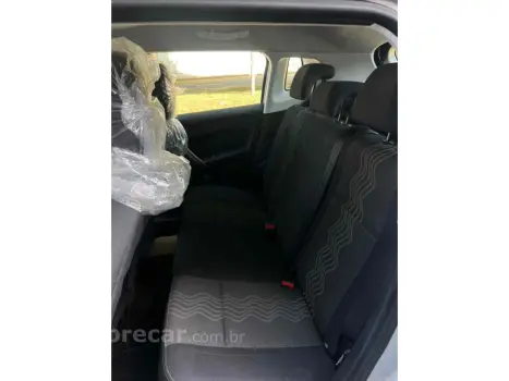 2008 1.6 16V FLEX ALLURE 4P AUTOMÁTICO