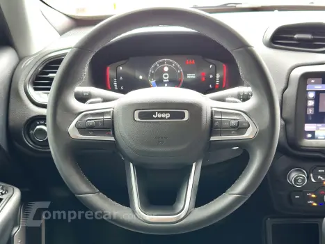 RENEGADE 1.3 T270 TURBO FLEX LONGITUDE AT6