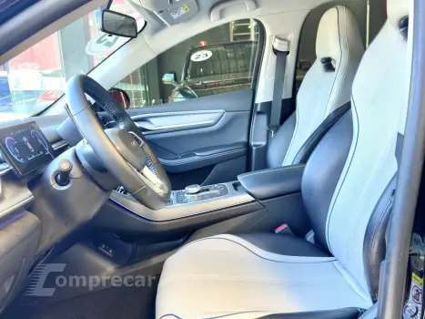 KING 1.5 DM-I PHEV GS AUTOMÁTICO