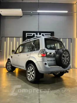 PAJERO TR4 2.0 4X2 16V