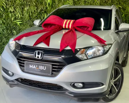 HR-V 1.5 DI I-vtec EX