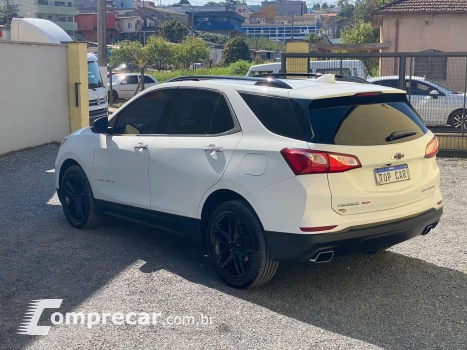 EQUINOX 2.0 16V Turbo Premier AWD