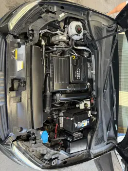 A3 Sportb. Prestige Plus 1.4 TFSI S-tron