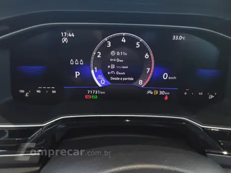 NIVUS 1.0 200 TSI TOTAL FLEX COMFORTLINE AUTOMÁTICO