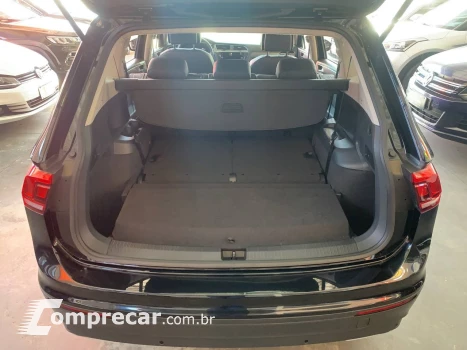 TIGUAN Allspac Comf 250 TSI 1.4 Flex