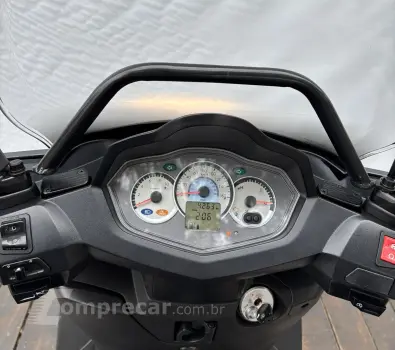 DAFRA CITYCOM S 300I