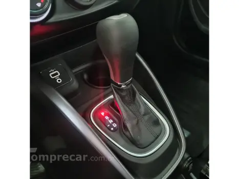 ARGO 1.3 FIREFLY FLEX TREKKING MANUAL