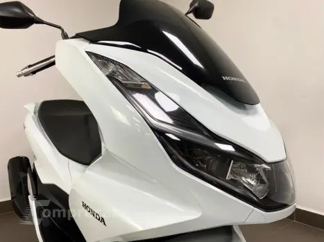 HONDA PCX 160 ABS