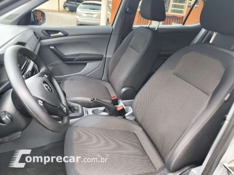 T-CROSS 1.0 200 TSI Sense