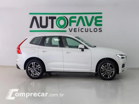 XC60 2.0 T5 Momentum AWD Geartronic